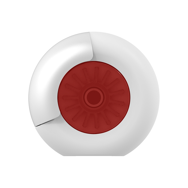 50 م نكهة الشاي الأخضر سوبر PTFE صندوق بلاستيكي دائري معبأ بخيط تنظيف الأسنان 