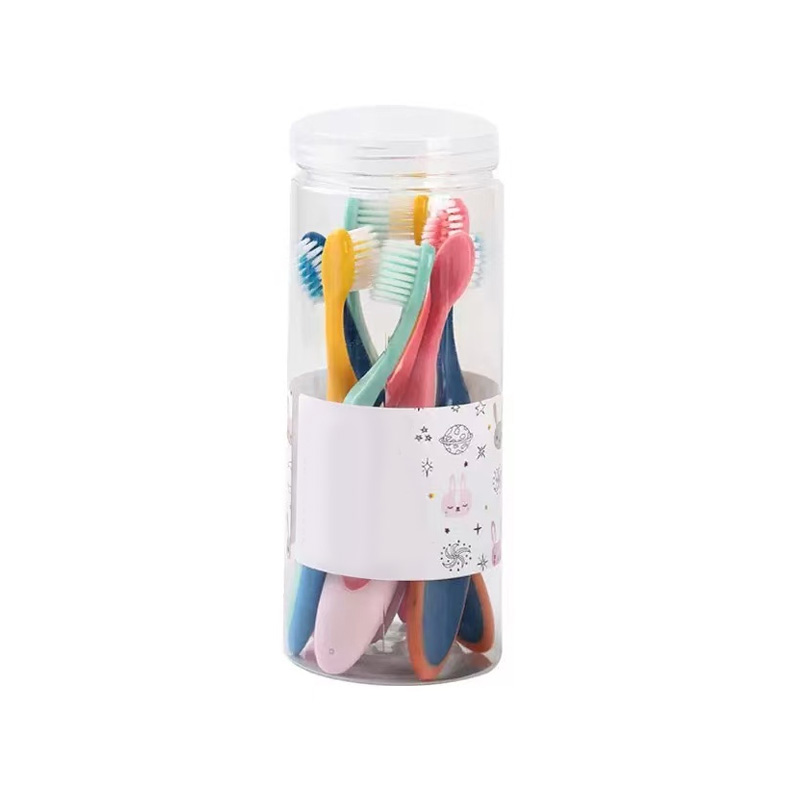 برميل من البلاستيك PET