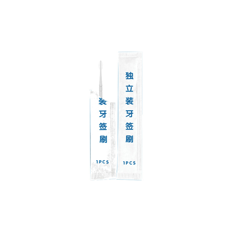 تغليف الأكياس الورقية الفردية