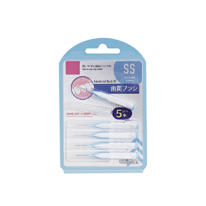 نفطة البطاقة الكاملة (خمس قطع)