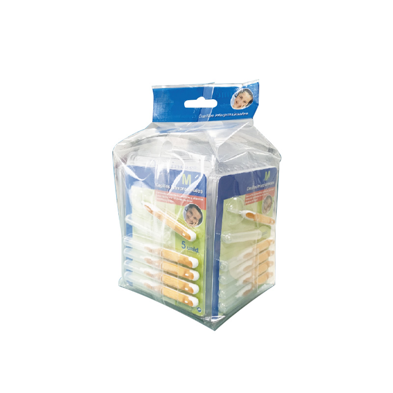 كيس من البلاستيك