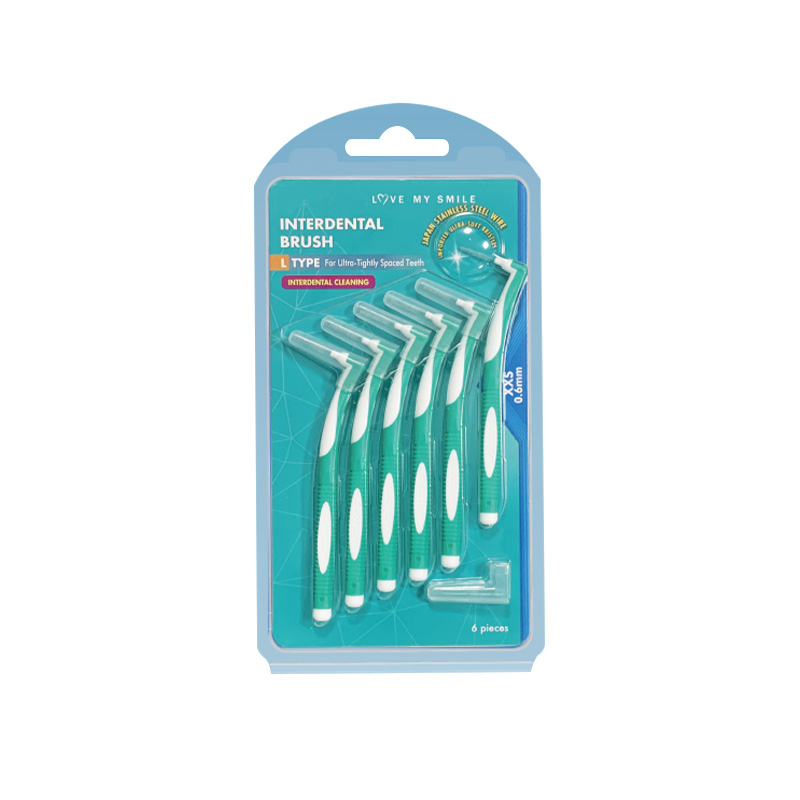 نفطة البطاقة الكاملة (ست قطع)