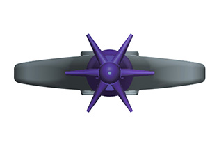 تكنولوجيا بوليتدان