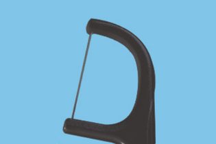 جولة الخيزران الفحم