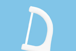 نايلون مسطح