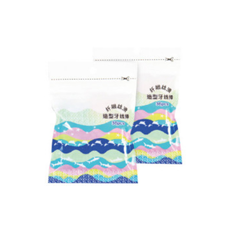 تغليف الأكياس البلاستيكية