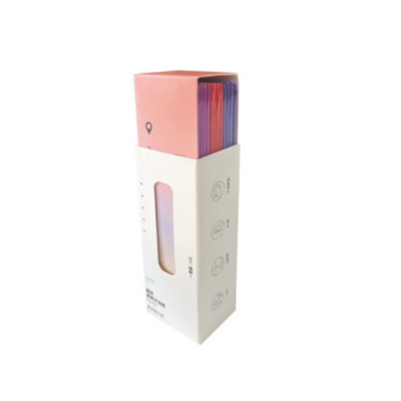 صندوق ورق قابل للسحب