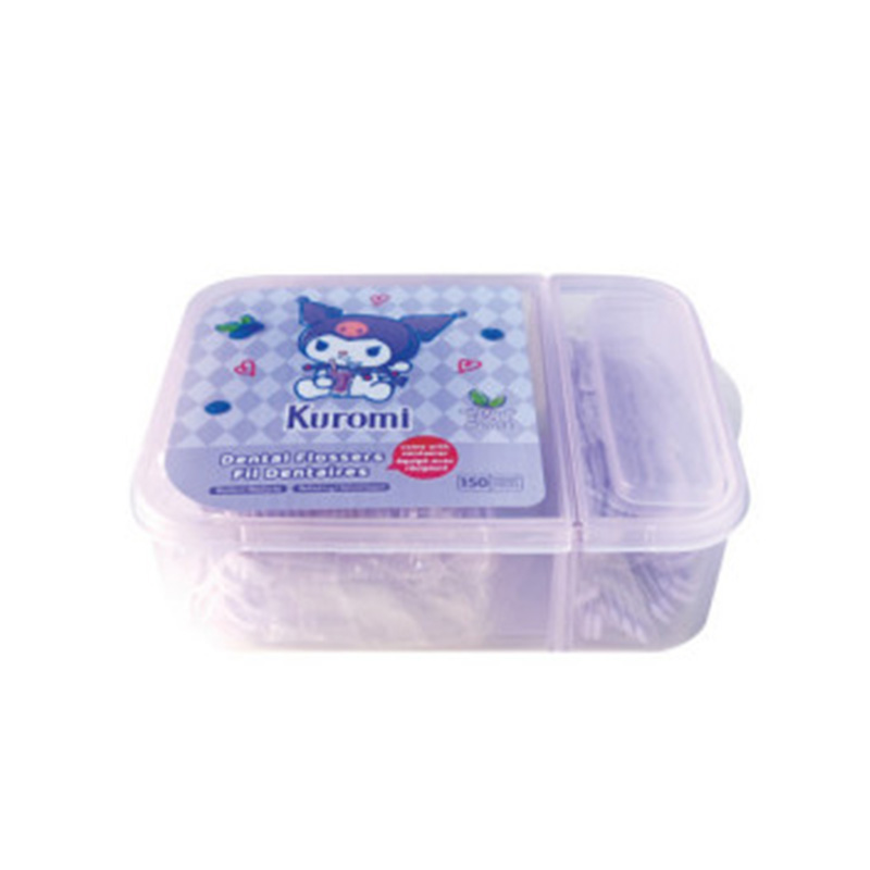 صندوق تغليف مزدوج المقصورة